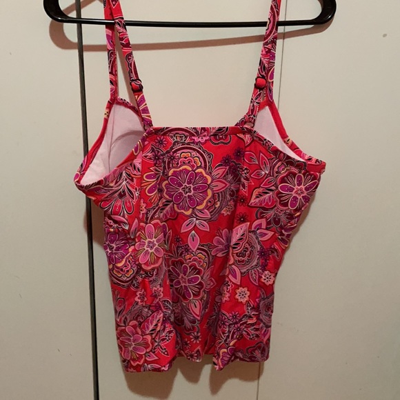 Christina bathing suit top - Picture 2 of 3